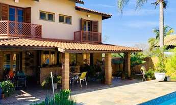 Imagem 5: Casa à venda Granja Viana - Cond. Jardim Passargada