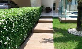 Imagem: Casa no Condomínio Bosque das Gameleiras/Portal