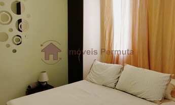 Imagem 6: APARTAMENTO RESIDENCIAL em CAMPINAS - SP, PONTE PRETA