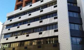 Imagem 3: CURITIBA - Conjunto Comercial/Sala - CENTRO