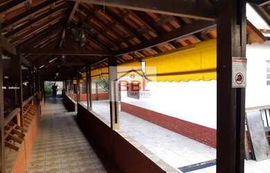 Imagem 14: Comercial para Locação em Itaquaquecetuba, Vila Monte Belo, 6 banheiros