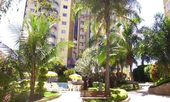 Imagem: Apartamento para venda possui 65 metros