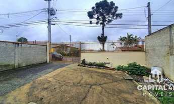 Imagem 2: Terreno para alugar, 168 m² por R$ 1.600,00/mês - Uberaba - Curitiba/PR