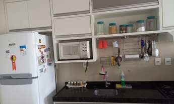 Imagem 6: Vendo apto no Araçagy