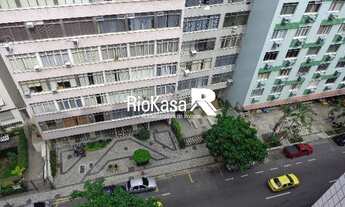 Imagem 2: RIO DE JANEIRO - Apartamento Padrão - FLAMENGO