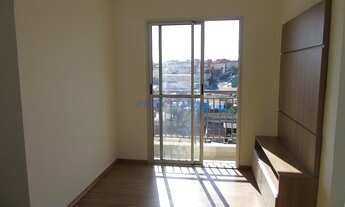 Imagem: Apartamento à venda, 49 m² por R$ 286.000,00