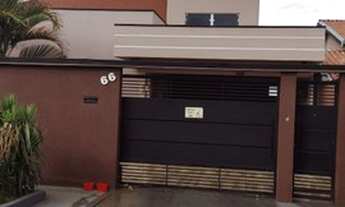 Imagem: JAGUARIÚNA - Casa Padrão - JARDIM EUROPA