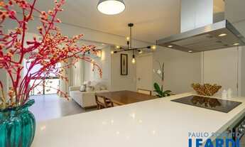 Imagem 7: APARTAMENTO - VILA OLÍMPIA - SP