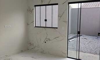 Imagem 7: Sobrado com dois dormitórios Balneário Sta Etienne