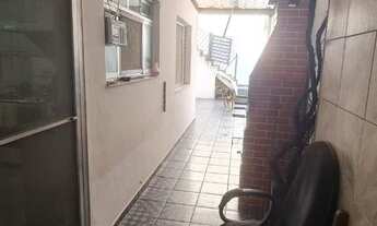 Imagem 4: Casa com 2 dormitórios à venda, 125 m² por R$ 380.000,00 - Vila Galvão - Guarulhos/SP