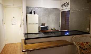 Imagem 6: Apartamento para venda tem 50 metros quadrados com 1 quarto em Centro - Campinas - SP