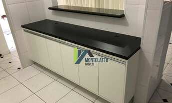 Imagem 7: Casa com 3 dormitórios para alugar por R$ 4.000,00/mês - Condomínio Porto do Sol - Louveir