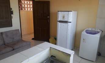 Imagem: Kit Net Mobiliado