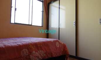 Imagem 6: APARTAMENTO DUPLEX 04 QTOS 01 VGA NOVO ELDORADO CO