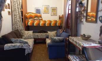 Imagem 4: Kitnet 30 mts mobiliado uma vaga de garagem em Real - Praia Grande - SP