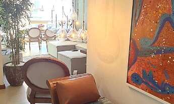 Imagem 7: Atravessou a rua, está na Praia ! Sol da manhã, 3 quartos