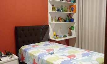 Imagem 4: MIRASSOL - Casa de Condomínio - Condomínio Parque da Nascente