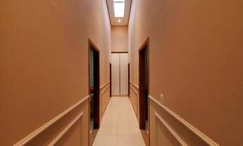 Imagem 5: Apartamento para venda tem 325 metros quadrados com 4 quartos