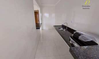 Imagem 3: Apartamento com 2 dormitórios à venda, 63 m² por R$ 442.600,00 - Aviação - Praia Grande/SP