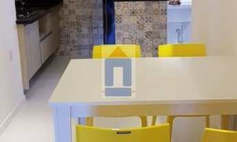 Imagem 7: 2 Quartos, dependência, elevador, garagem com deposito amplo, cozinha ampliada, NASCENTE