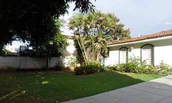 Imagem 2: Casa Comercial para aluguel Setor Marista Próximo ao Shopping Bougainville