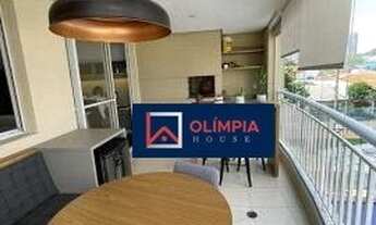 Imagem 4: Venda Apartamento 2 Dormitórios - 83 m² Chácara Santo Antônio