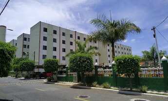 Imagem 3: Apartamento com 2 dormitórios à venda, 48 m² por R$ 195.000,00 - Vila Rio de Janeiro - Gua