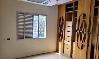 Imagem 3: 2 dormitórios 71 m2, piscina, salão de festas. Vila Mathias - Santos - São Paulo