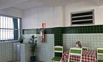 Imagem 7: Kitnet/conjugado para venda possui 30 metros quadrados com 1 quarto em Boqueirão - Praia G