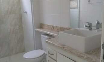 Imagem 6: Apartamento para venda tem 77 metros quadrados com 2 quartos em Itararé - São Vicente - Sã