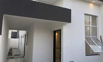 Imagem 2: Casas no Parque Do Sol & Novo Milênio com piscina