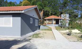 Imagem 3: Casa Condomínio Village Castelo - Lote 1.600 m - 3 dormitórios - OPORTUNIDADE próximo SP