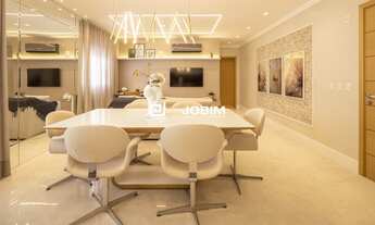 Imagem 6: Apto 1 dormitório com suíte COM GARAGEM VENDA - Espirito Santo - Torre Caridade