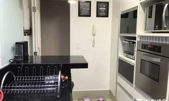 Imagem 7: Apartamento para Venda em São Bernardo do Campo, Nova Petrópolis, 3 dormitórios, 1 suíte