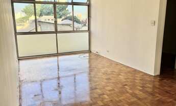 Imagem 1: Apartamento para aluguel tem 85 metros quadrados com 2 quartos em Santana - São Paulo - SP