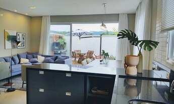 Imagem 6: Linda Casa em Condomínio com 117 m² !!!