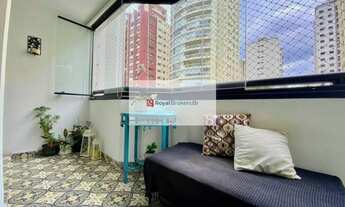 Imagem 2: Apartamento à venda no bairro Perdizes - São Paulo/SP, Zona Oeste