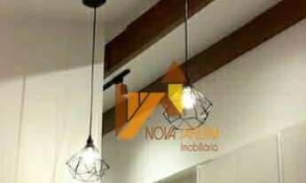 Imagem 6: Cobertura com 2 dormitórios à venda, 79 m² por R$ 415.000,00 - Vila Helena - Santo André/S