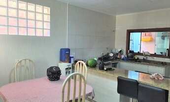 Imagem 5: Lindo Sobrado à VENDA, no Bairro Jd. Stella em Santo André/SP