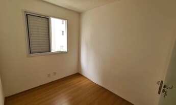 Imagem 2: Apartamento com 2 dormitórios à venda, 42 m² por R$ 245.000,00 - Vila Andrade - São Paulo