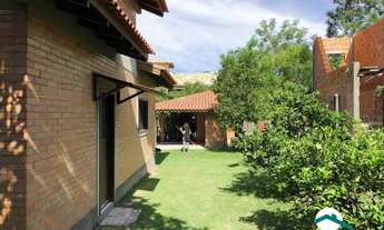 Imagem 5: CASA COM 3 DORMITORIOS A VENDA NO BAIRRO DE IBIRAQUERA, IMBITUBA SC