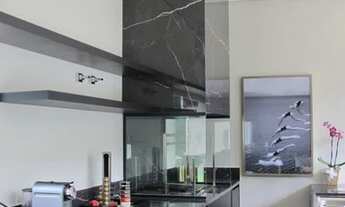 Imagem 4: Casa de condomínio para venda tem 474 metros quadrados com 3 quartos