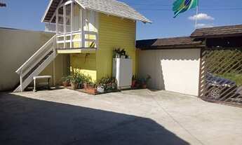 Imagem 4: Casa- Sobrado-São Bernardo do Campo- ABC