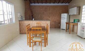 Imagem: Ref. 6096 - Casa térrea Edícula casa