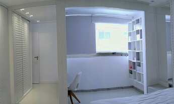 Imagem 3: Apartamento 4 quartos na Praia de Itaparica 15540 L