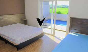 Imagem 2: Casa a Venda em Bairro Nobre de Socorro - SP