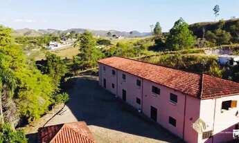 Imagem 5: Belíssimo sítio rural à venda no Jardim Seabra, em Amparo/SP!!