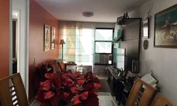 Imagem 4: Rio de Janeiro - Apartamento Padrão - Tijuca