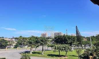 Imagem 4: Barra da Tijuca - Casa de Condomínio - Barra da Tijuca