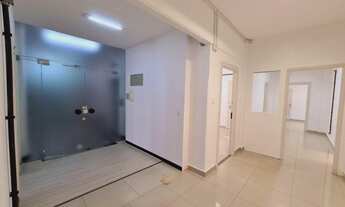 Imagem 2: Conjunto para alugar, 232 m² por R$ 3.900,00/mês - Centro - Curitiba/PR